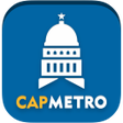 プログラムのアイコン：CapMetro