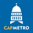 Icono de programa: CapMetro