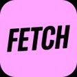プログラムのアイコン：Fetch