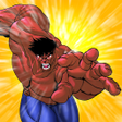 أيقونة البرنامج: Monster Attack
