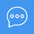 Ikona programu: Get Chat App