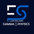 ไอคอนของโปรแกรม: Eslam Salama