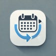 프로그램 아이콘: Date Converter Calendars