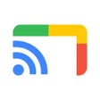 Ícone do programa: Chromecast: Screen Mirror…