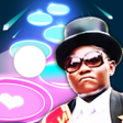 Icoon van programma: COFFIN DANCE Tiles Magic …