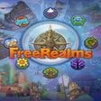 程序图标：Free Realms