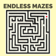 Ícone do programa: Endless Mazes - Maze Game