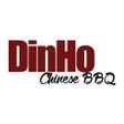 Programikonen: Din Ho Chinese BBQ