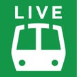 Icoon van programma: Live MBTA