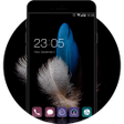 程序图标：Theme for P8 Lite HD Wall…