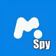 Symbol des Programms: mSpy
