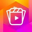 Programikonen: FitPix - Slideshow Maker