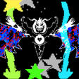 Programikonen: Asriel dreemurr
