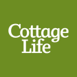 Symbol des Programms: Cottage Life
