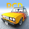 Programın simgesi: Russian Car Drift