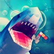 프로그램 아이콘: Square Fishing: Biggest C…