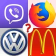 Icoon van programma: Logo Quiz: Guess the Logo
