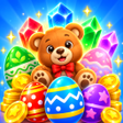 프로그램 아이콘: Magic Fall Match
