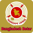 Bangladesh Betar Radio App