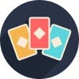 Icon of program: Juegos de cartas para uno