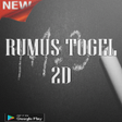 程序图标：RUMUS TOGEL ANGKA JITU