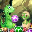 Icon of program: Egg Shoot: Dynomite Bubbl…