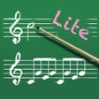 程序图标：Ear Trainer Lite