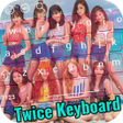 Иконка программы: Twice Keyboard