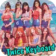Twice Keyboard