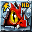 Icoon van programma: Doodle Kingdom HD Alchemy