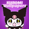 Wallpapers Kuromi Cat