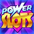 Иконка программы: Power Slots: free online …