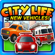 프로그램 아이콘: City Life