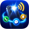 ไอคอนของโปรแกรม: FlashAlerts