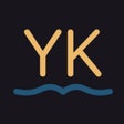 Programın simgesi: YidKit: Smart Siddur Zman…