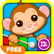 Ikona programu: Baby Piano games for 2 ye…