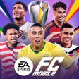 ไอคอนของโปรแกรม: FIFA Soccer