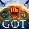 Icoon van programma: Game of Thrones Slots Cas…
