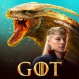 Icoon van programma: Game of Thrones Slots Cas…