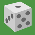 程序图标：Virtual Dices