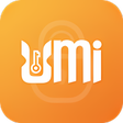 Symbol des Programms: Umi Phone Locker