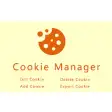 Cookie Manager