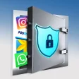 Icon of program: App Lock - Private Photo …