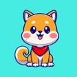 Иконка программы: Like A Puppy: EDM Music G…