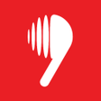 Programın simgesi: Voxa - Audiobooks E-book…