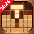 Icon of program: Wood Block 99 - Sudoku Pu…