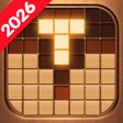 プログラムのアイコン：Wood Block 99 - Sudoku Pu…