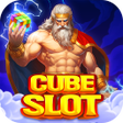Ikona programu: Zeus: Cube Slot