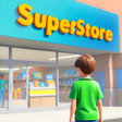 Superstore Simulator 3D icon