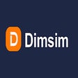 Иконка программы: Dimsim - ChatGPT generate…